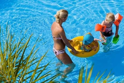 Melia Jardines del Teide