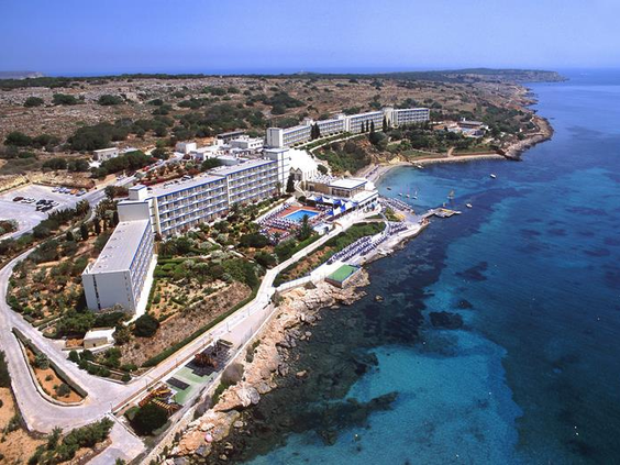 De baai