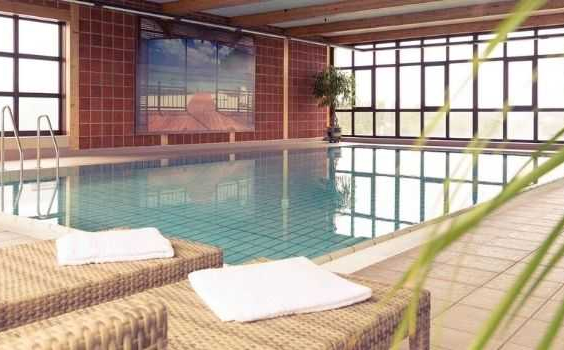 Mercure Budgethotel Offenburg am Messeplatz