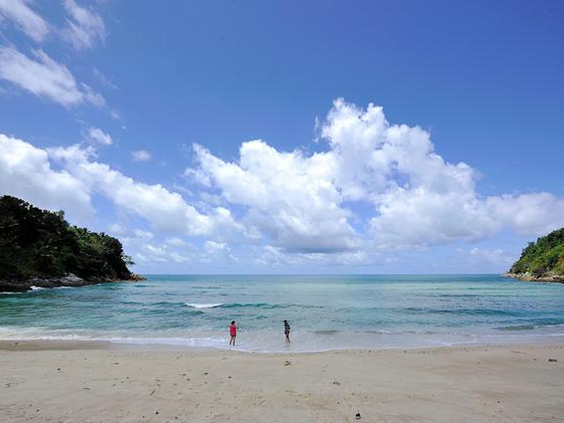 Merlin Beach Resort