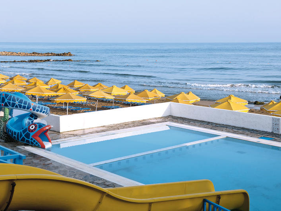 Hotel Mitsis Rinela Beach Resort & Spa