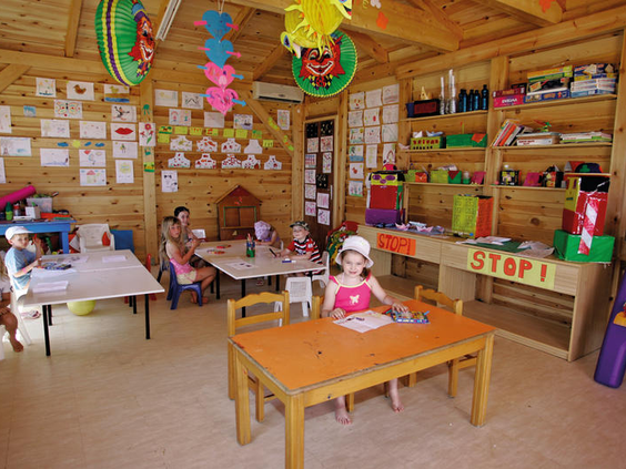 Hotel Mitsis Rinela Beach Resort & Spa