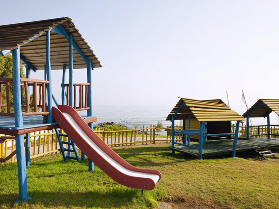 Hotel Mitsis Rinela Beach Resort & Spa