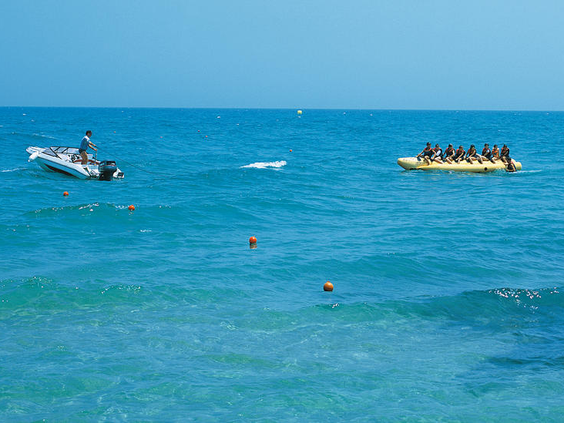 Hotel Mitsis Rinela Beach Resort & Spa