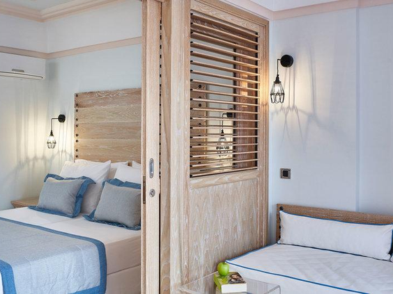 Mitsis Rodos Village Beach