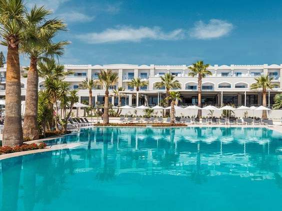 Mitsis Rodos Village Beach