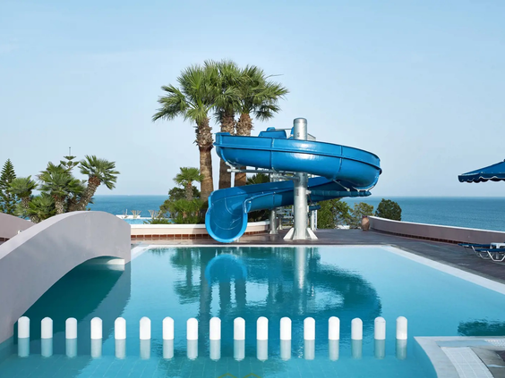 Mitsis Rodos Village Beach