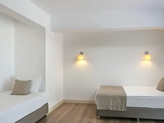 Monachus Family Resort Sorgun