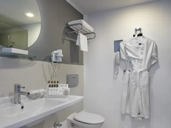 Monachus Family Resort Sorgun
