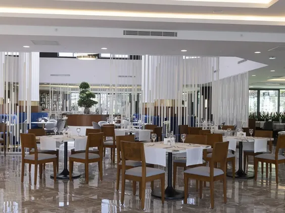 Monachus Family Resort Sorgun