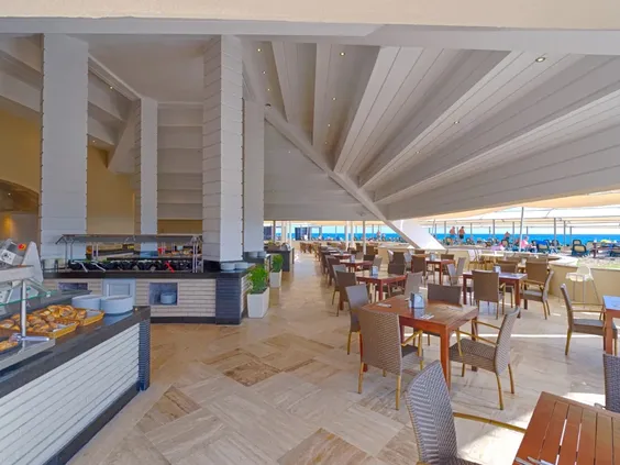 Monachus Family Resort Sorgun
