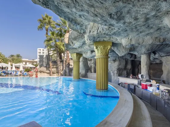Monachus Family Resort Sorgun