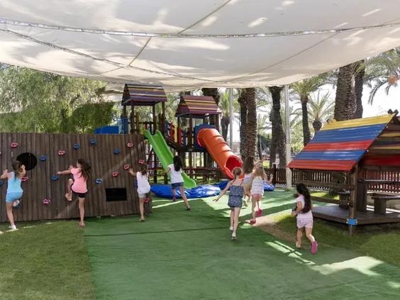 Monachus Family Resort Sorgun