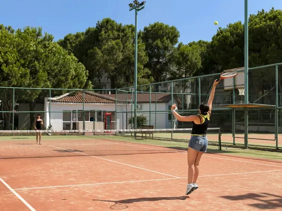 Monachus Family Resort Sorgun
