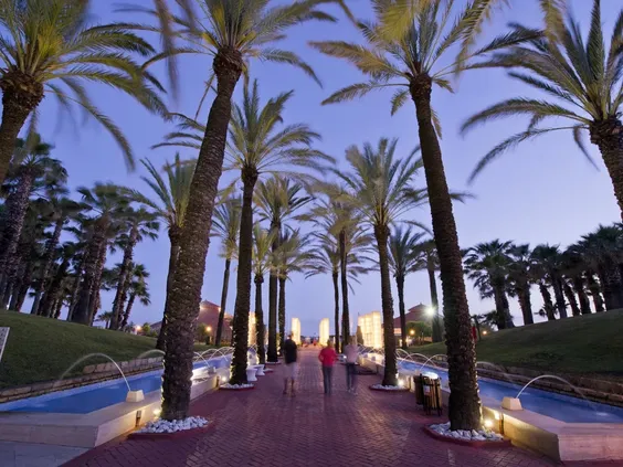 Monachus Family Resort Sorgun