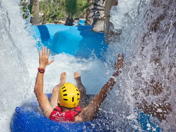Monachus Family Resort Sorgun