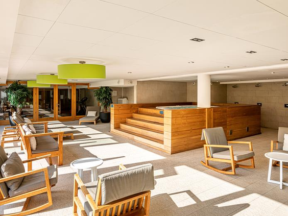 Oasis Les Portes du Soleil