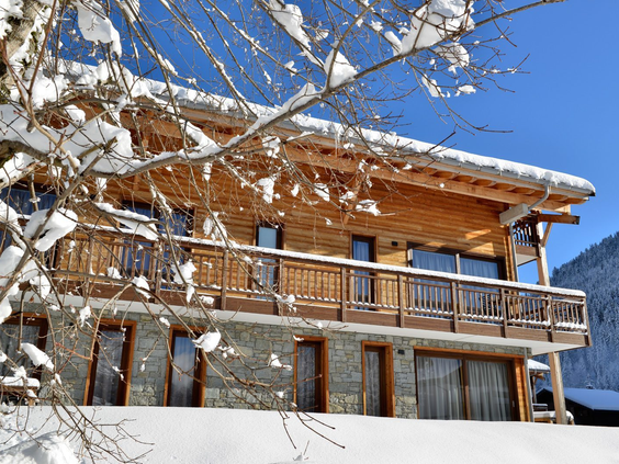 Oasis Les Portes du Soleil