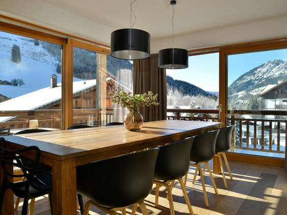 Oasis Les Portes du Soleil