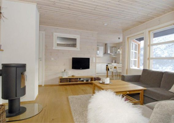 Myrkdalen Mountain Resort