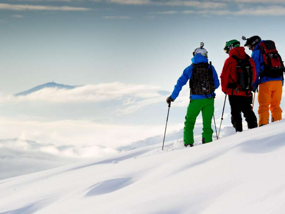 Myrkdalen Mountain Resort