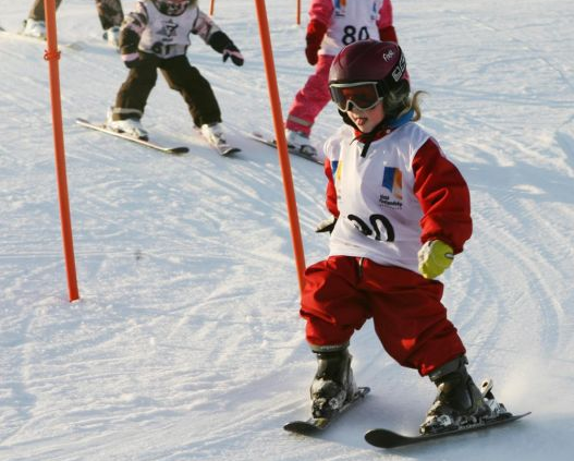 Myrkdalen Mountain Resort