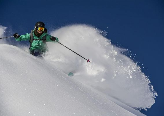 Myrkdalen Mountain Resort
