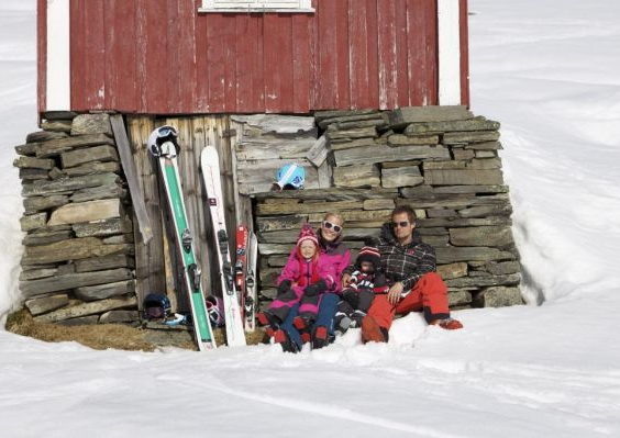 Myrkdalen Mountain Resort
