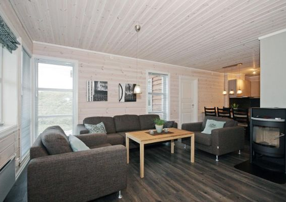 Myrkdalen Mountain Resort