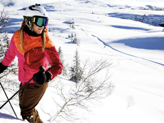Myrkdalen Mountain Resort