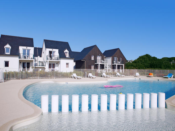 Vakantiepark Les Roches