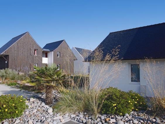 Vakantiepark Les Roches