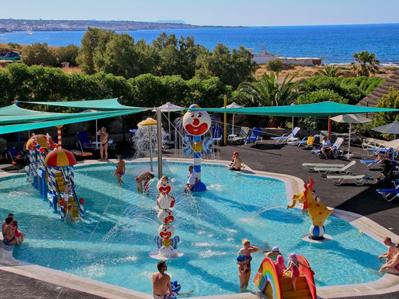 Nana Golden Beach