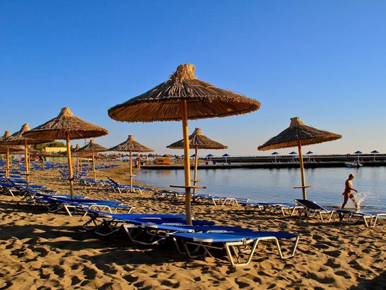 Nana Golden Beach