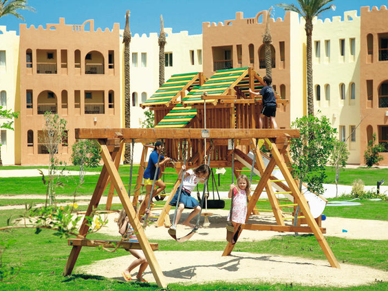 SUNRISE Royal Makadi Resort Select