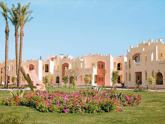 SUNRISE Royal Makadi Resort Select