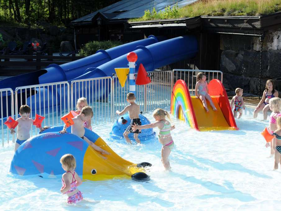 Rondreis Noorwegen met kinderen