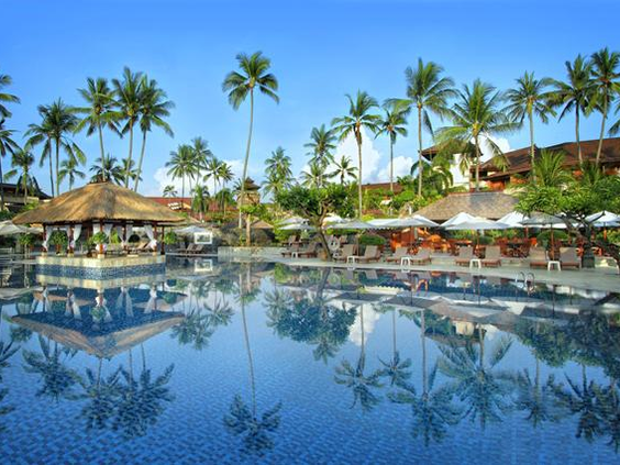 Nusa Dua Beach Resort