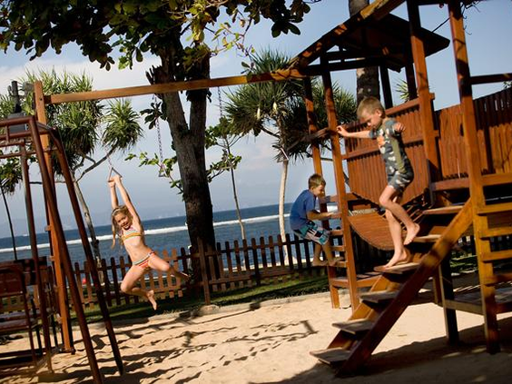 Nusa Dua Beach Resort