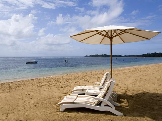 Nusa Dua Beach Resort