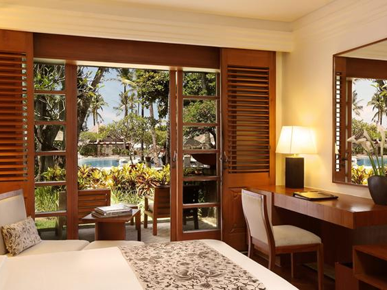 Nusa Dua Beach Resort