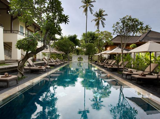Nusa Dua Beach Resort