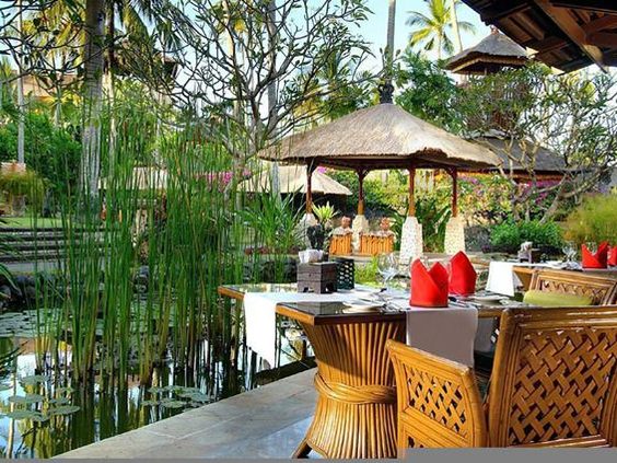 Nusa Dua Beach Resort