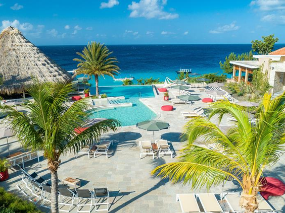 Oasis Coral Estate Beach, Dive & Wellness Resort