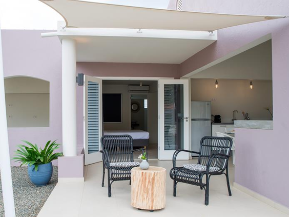Oasis Coral Estate Beach, Dive & Wellness Resort