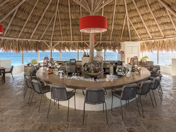 Oasis Coral Estate Beach, Dive & Wellness Resort