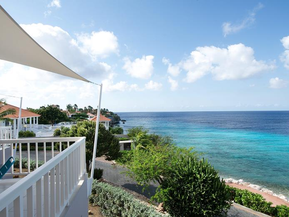 Oasis Coral Estate Beach, Dive & Wellness Resort