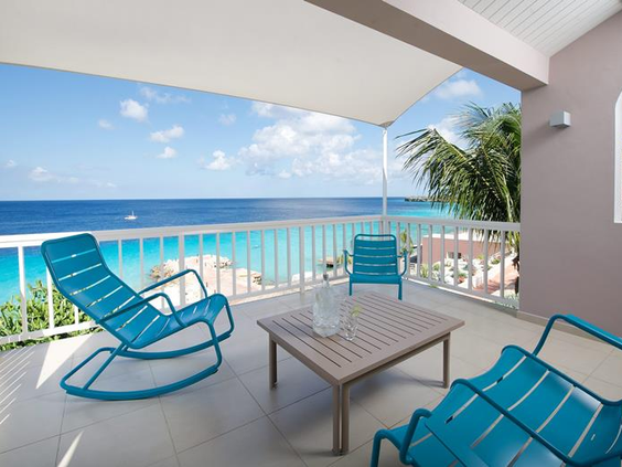 Oasis Coral Estate Beach, Dive & Wellness Resort