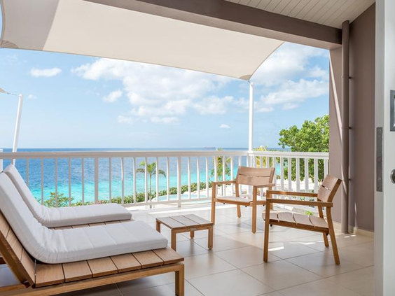 Oasis Coral Estate Beach, Dive & Wellness Resort