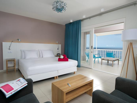 Oasis Coral Estate Beach, Dive & Wellness Resort
